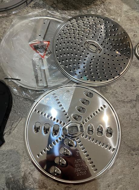 Bosch mum s2ew40 kuchynský robot, bosch