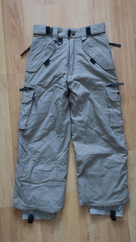 Oteplovacky vel. xs, 140