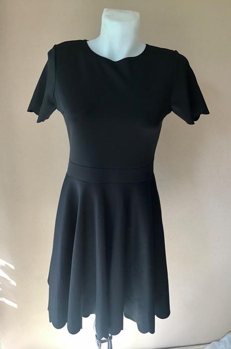 Krásne šaty boohoo/kra, m