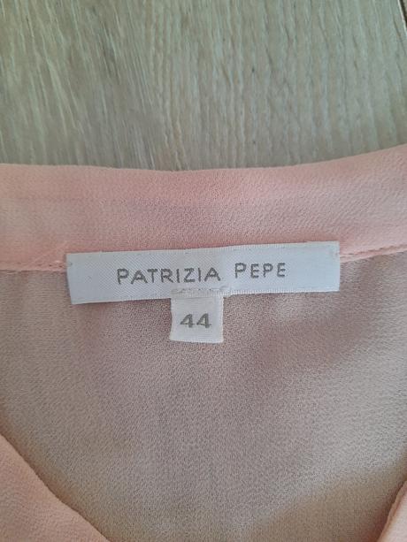 Bluzka patrícia pepe, 44