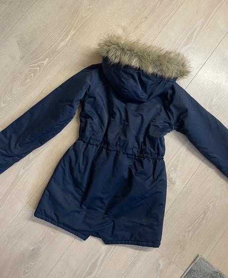 Bunda parka, marks & spencer,158