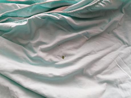 Bavlnená plachta 70x130cm, šírka (cm): 70,dĺžka (cm): 130