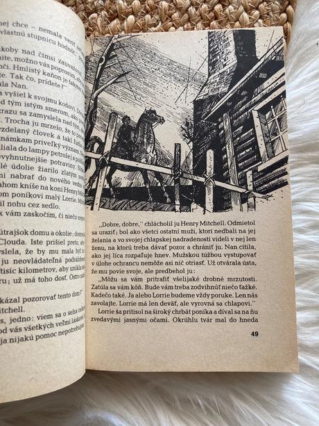 Jazdci zo západu ernest haycox stopy (1981),
