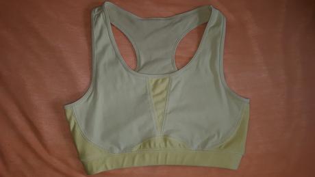 Športove tielko s podprsenkou, tcm,s