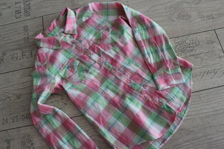 Letná košela, f&f,122