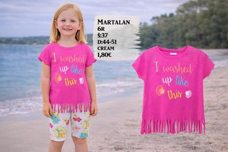 Tričko, matalan,116