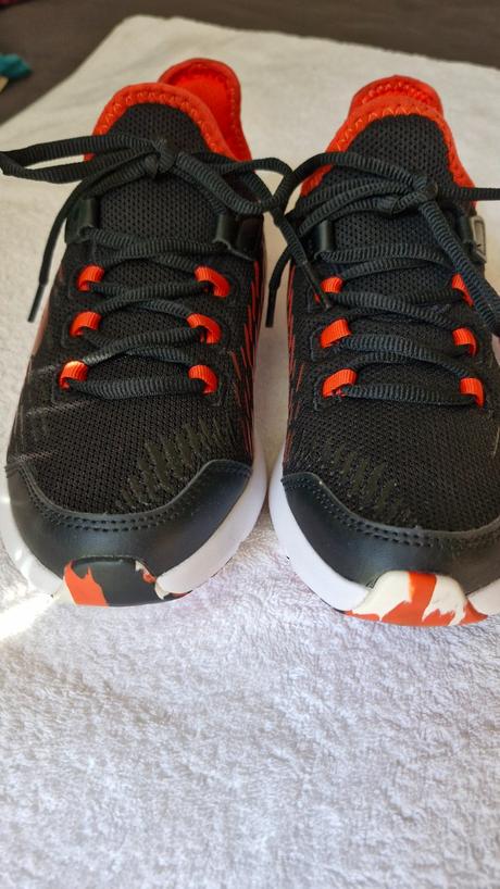 Bežecké botasky, decathlon,35