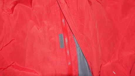 Tenka bunda tribord, tribord,152