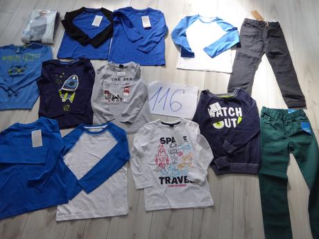 Tričko, kik,92 - 122