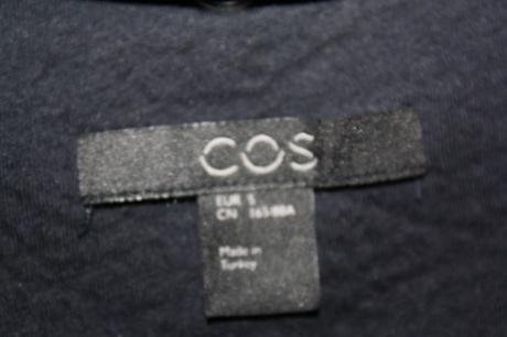 Cos prechodny kabatik, cos