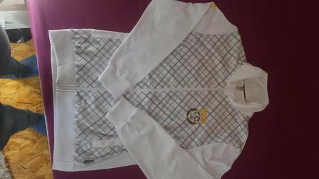 Top stav,dovoz z írska, s