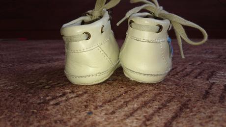 Prvé topánočky a capacky , disney,<17