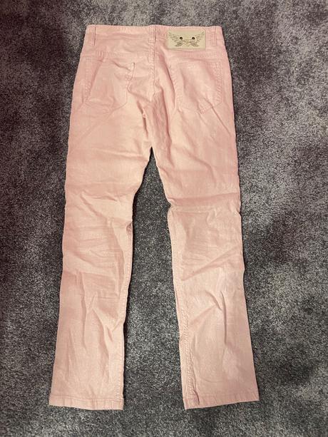 Roberto cavalli nohavice, s