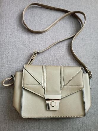 Zaujímavá kabelka, atmosphere