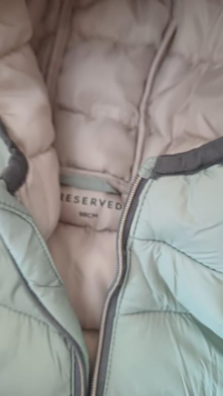 Bunda rešerše 98, reserved,98