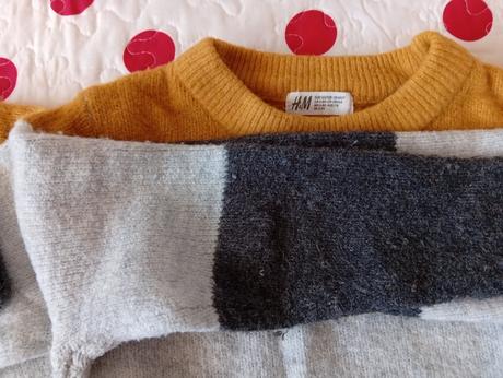 Pulovre, h&m,134