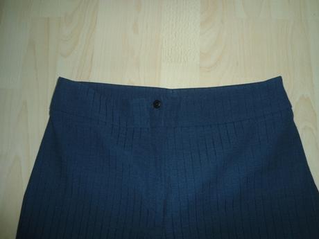 Dámske 3/4-ové nohavice, 40