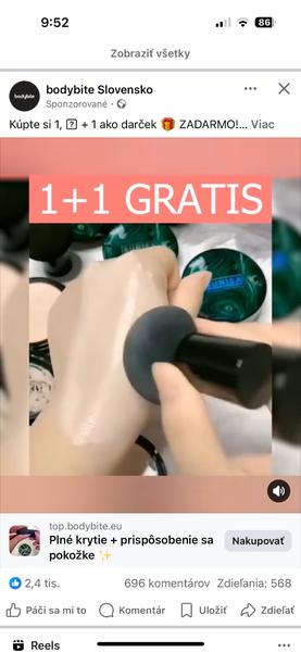 Poraďte make-up, ktorý dokonale ukryje nedokonalosti