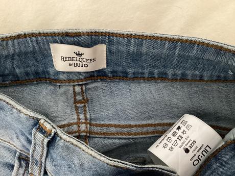 Rifle skinny, liu jo,xs