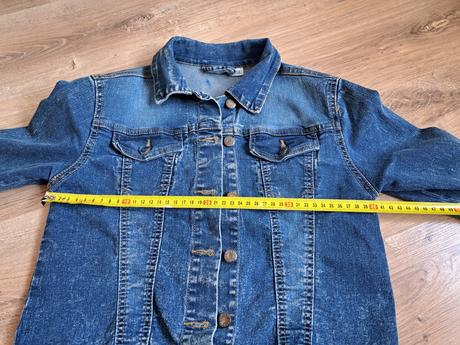 Riflova bunda, pepperts,152