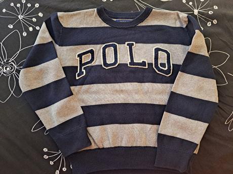 Polo svetrík, u.s. polo assn.,122