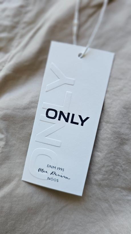 Chino nohavice only s opaskom, only,40 / l