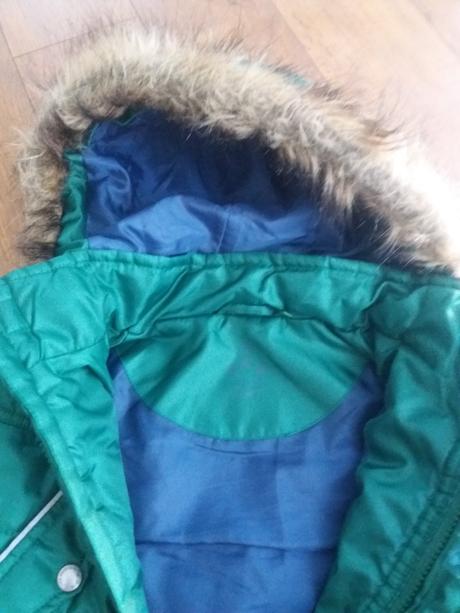 Zimna bunda, kiki&koko,116
