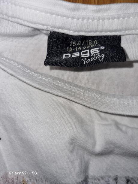 Tričká dlhý rukáv, 146