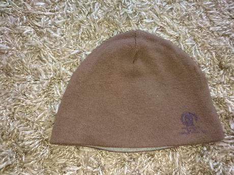 Obojstranna ciapka, c&a,86