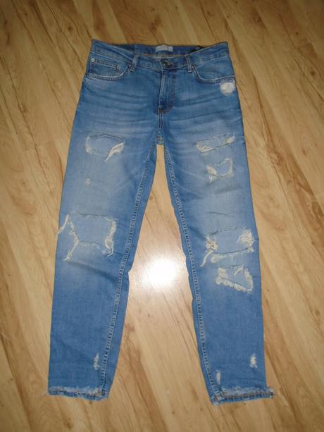 Super rifle, zara,36