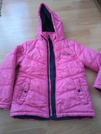 Dievčenská vetrovka, yigga,146