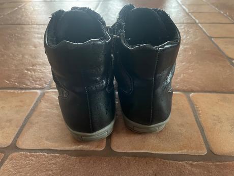 Zateplene topanky, kornecki,33