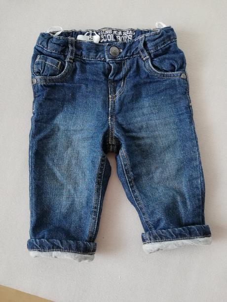 Zateplene rifle, c&a,74