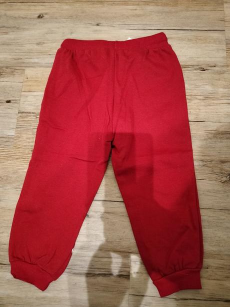 Zateplené tepláky, pepco,92