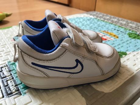 Nike tenisky, nike,25