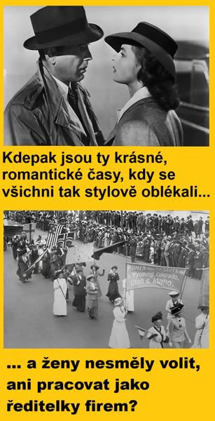 Viete všetko o Medzinárodnom dni žien?