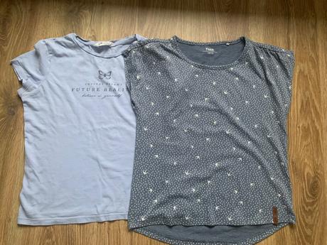 2 tricka, h&m,146