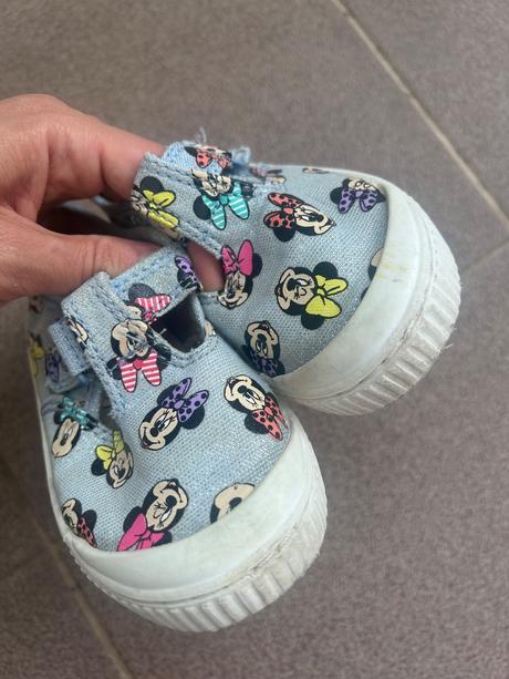 Tenisky 24 f&f, f&f,24