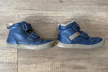 Protetika zimné barefoot 28, protetika,28