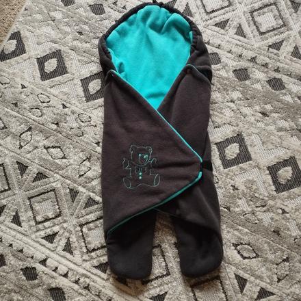 Fusak do vajíčka, byboom