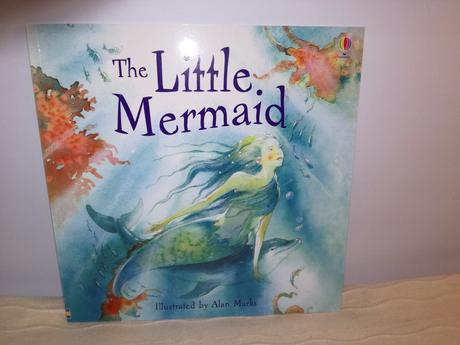 Usborne cinderella nsp18,