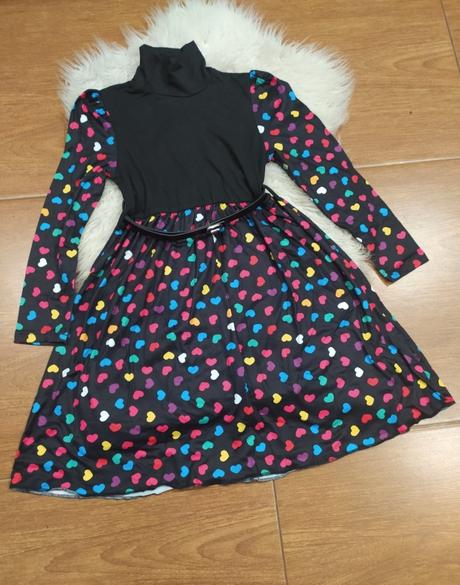 Srdiečkove šatky, 128 / 134