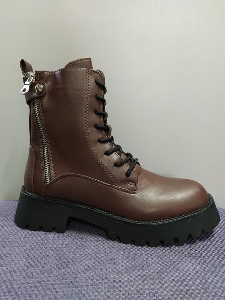 Čižmy, 36 / 37 / 38