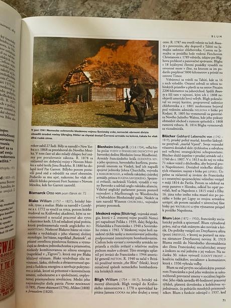 Rodinná encyklopédia svetových dejín, 
