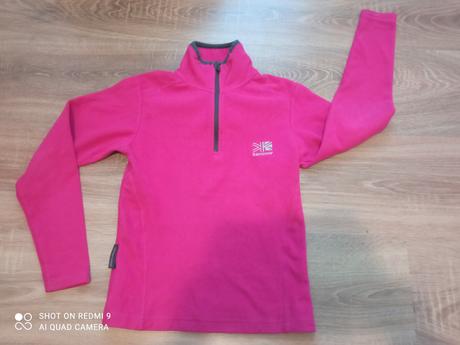 Karrimor mikina, 122