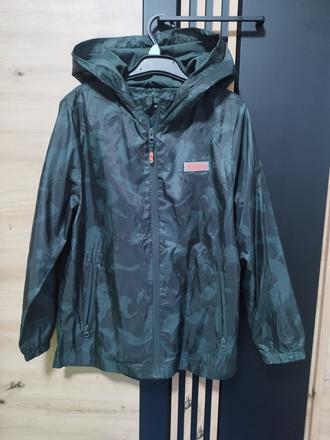 Tenká vetrovka, f&f,146