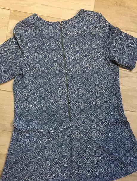 Štýlová tunika od next, next,46