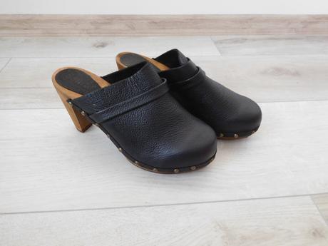 Kožené the original danish cloos.-37v,vsuvky, 37