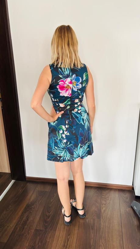 Letné saty orsay, orsay,36