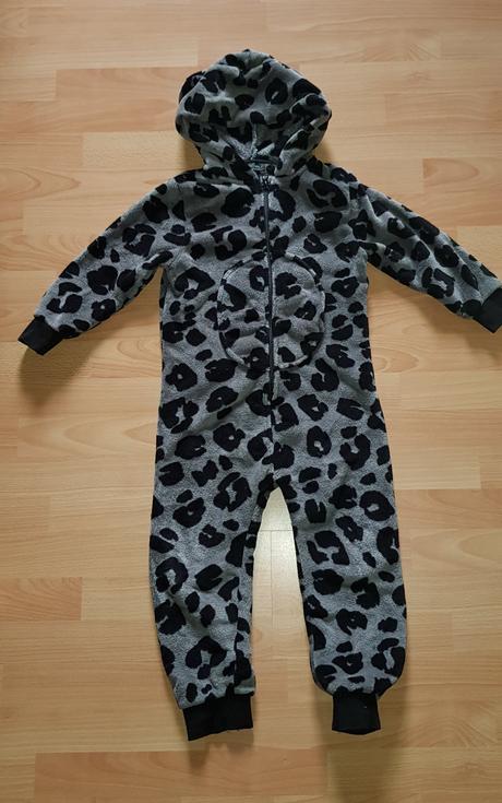 Teplučký overal, next,110